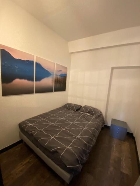 En Coeur De Ville Chambéry Exteriér fotografie